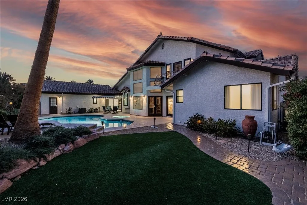 2200 Pioneer, Las Vegas, NV 89117