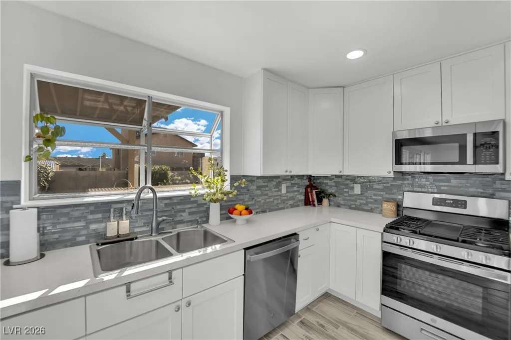 6415 Enchanting, Las Vegas, NV 89156
