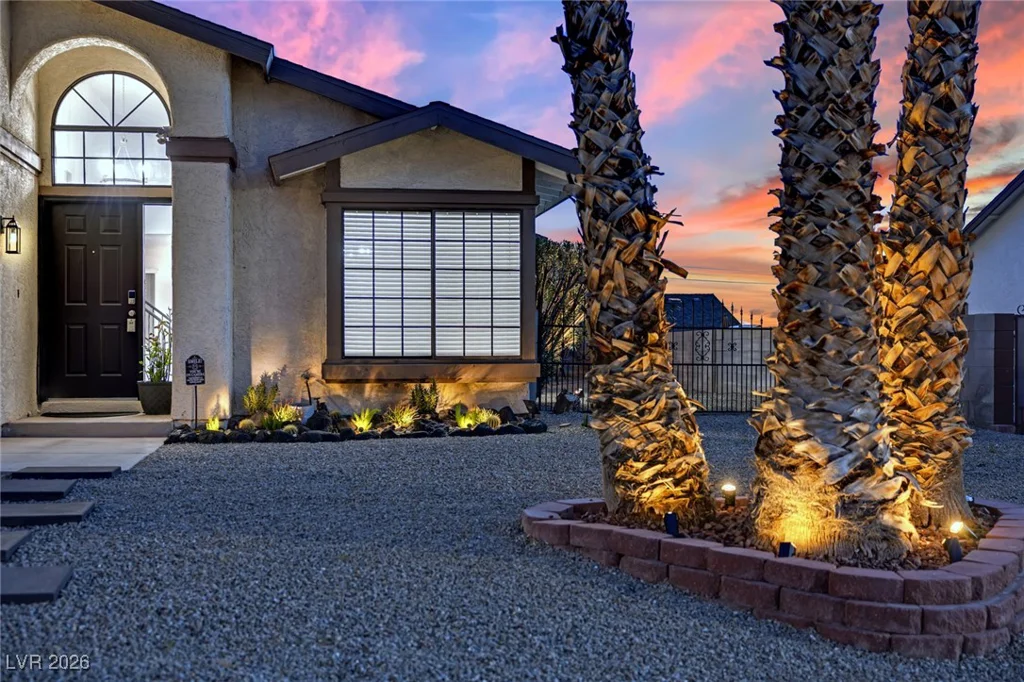 6415 Enchanting, Las Vegas, NV 89156