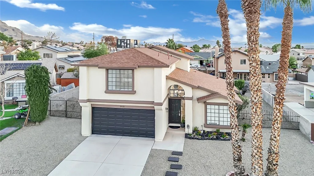 6415 Enchanting, Las Vegas, NV 89156