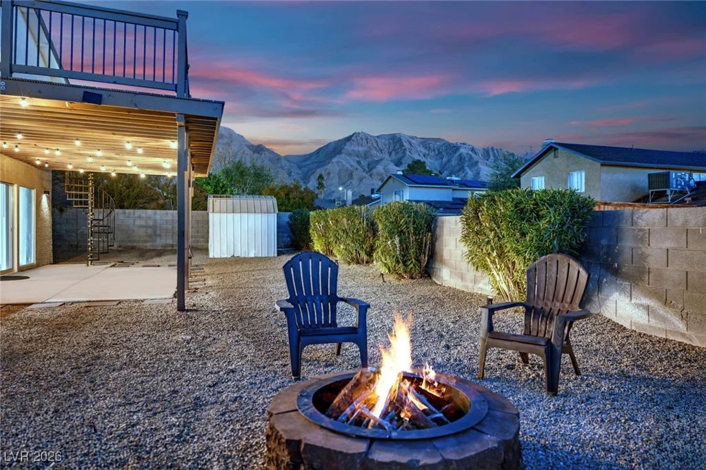 6415 Enchanting, Las Vegas, NV 89156