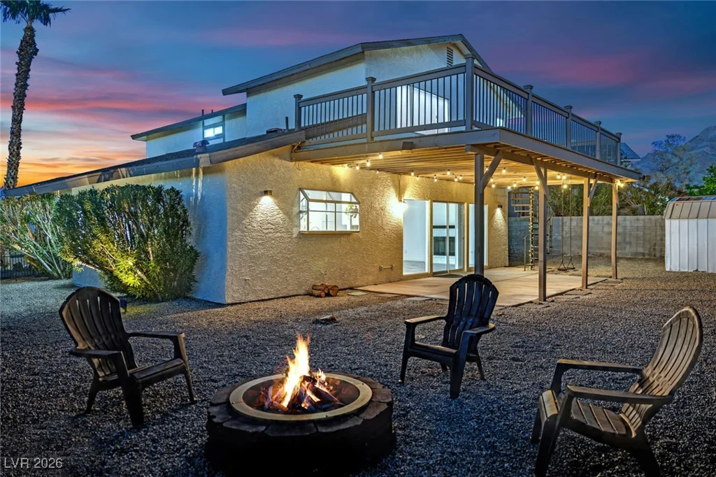 6415 Enchanting, Las Vegas, NV 89156
