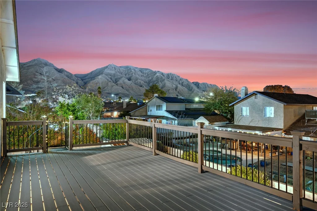 6415 Enchanting, Las Vegas, NV 89156