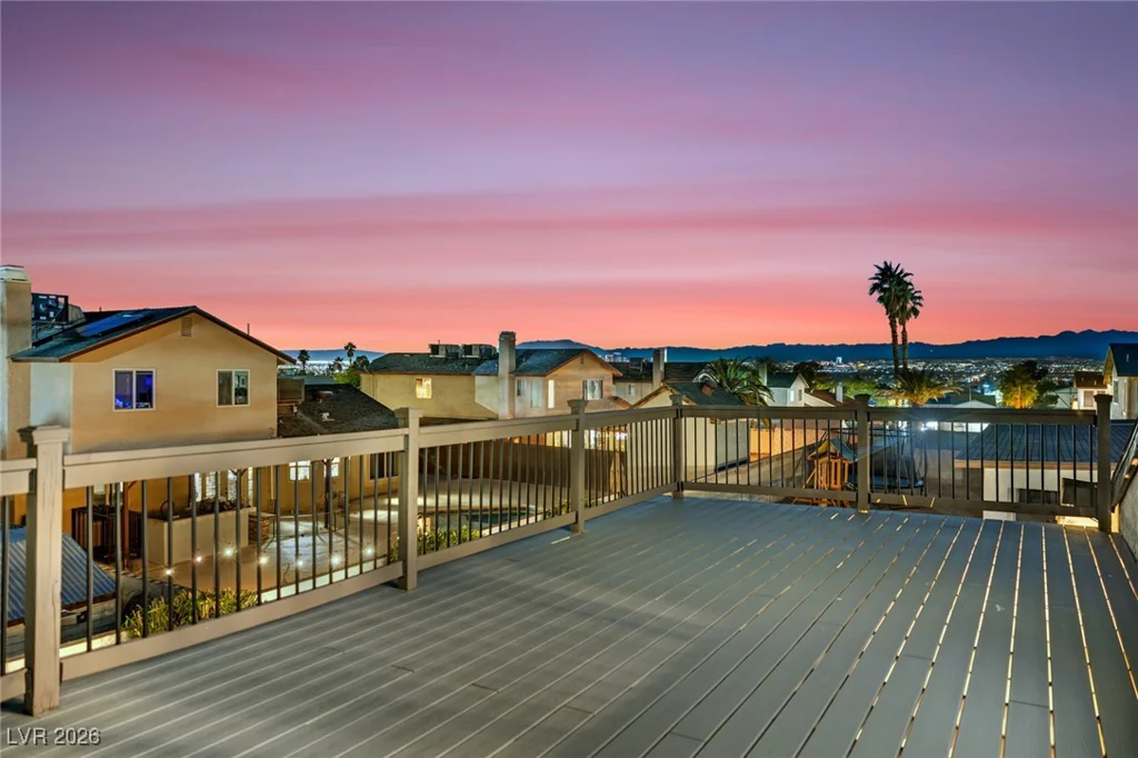 6415 Enchanting, Las Vegas, NV 89156