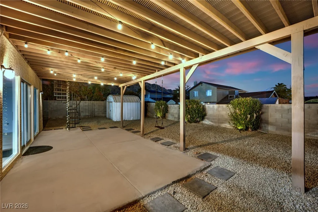 6415 Enchanting, Las Vegas, NV 89156