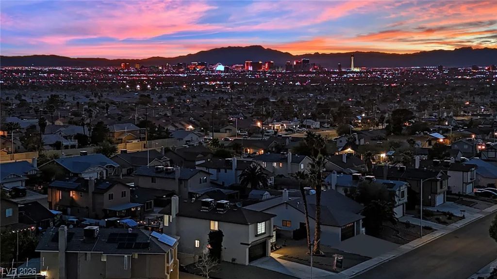 6415 Enchanting, Las Vegas, NV 89156