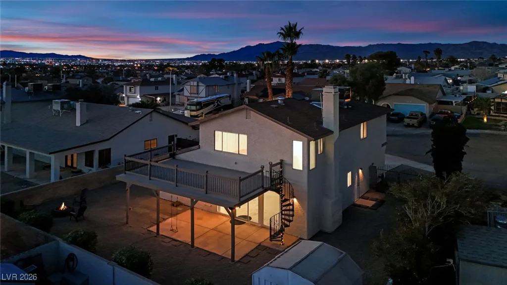 6415 Enchanting, Las Vegas, NV 89156