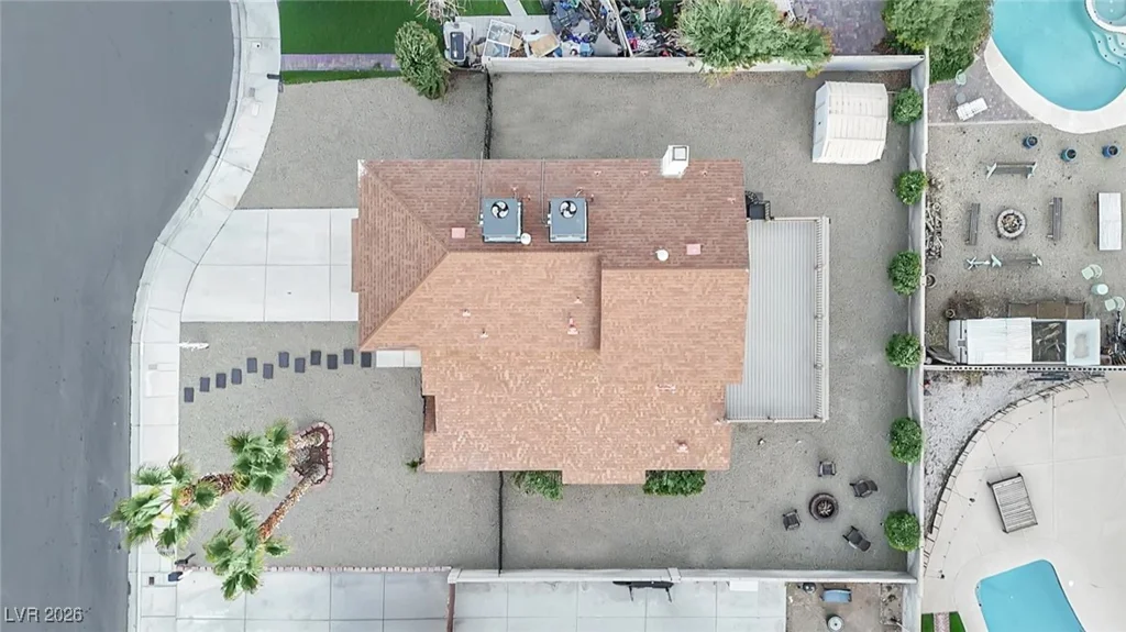 6415 Enchanting, Las Vegas, NV 89156