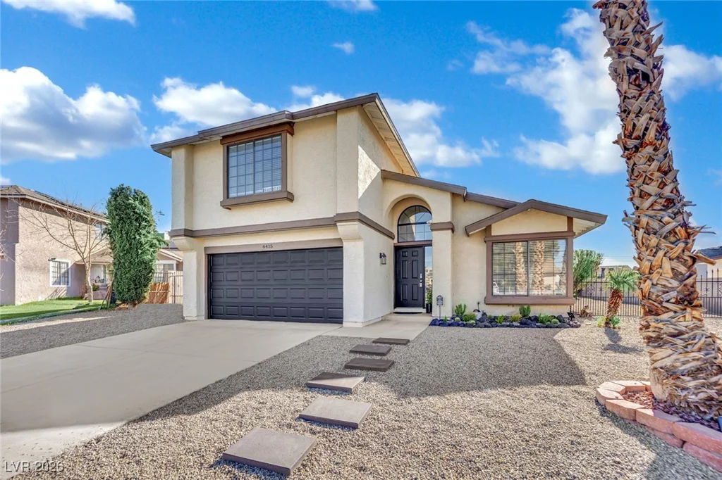 6415 Enchanting, Las Vegas, NV 89156