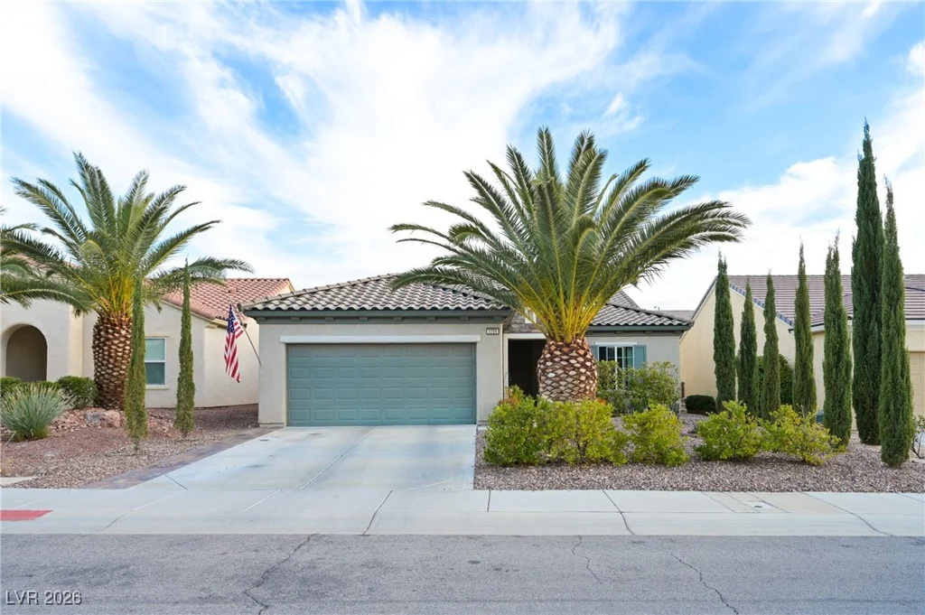 2200 Sawtooth Mountain, Henderson, NV 89044