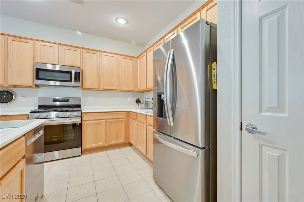 2200 Sawtooth Mountain, Henderson, NV 89044