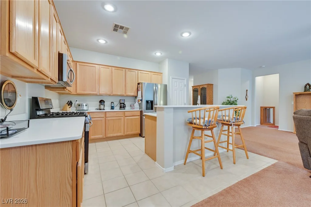 2200 Sawtooth Mountain, Henderson, NV 89044