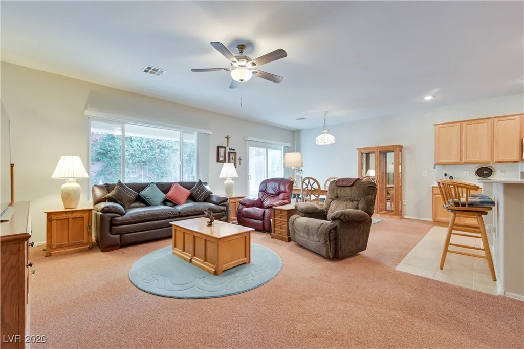 2200 Sawtooth Mountain, Henderson, NV 89044