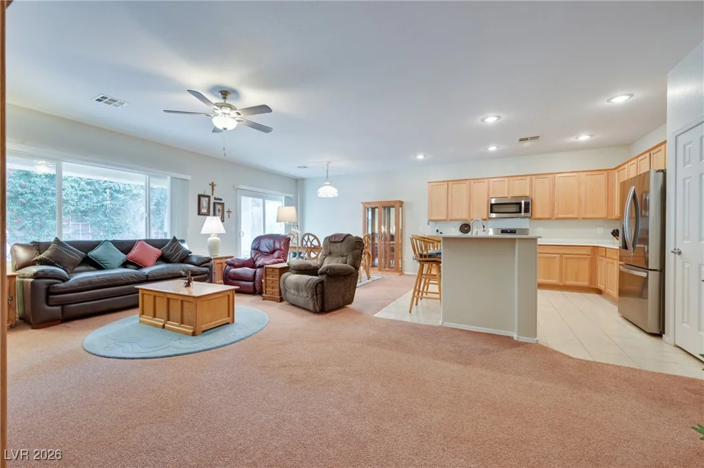 2200 Sawtooth Mountain, Henderson, NV 89044