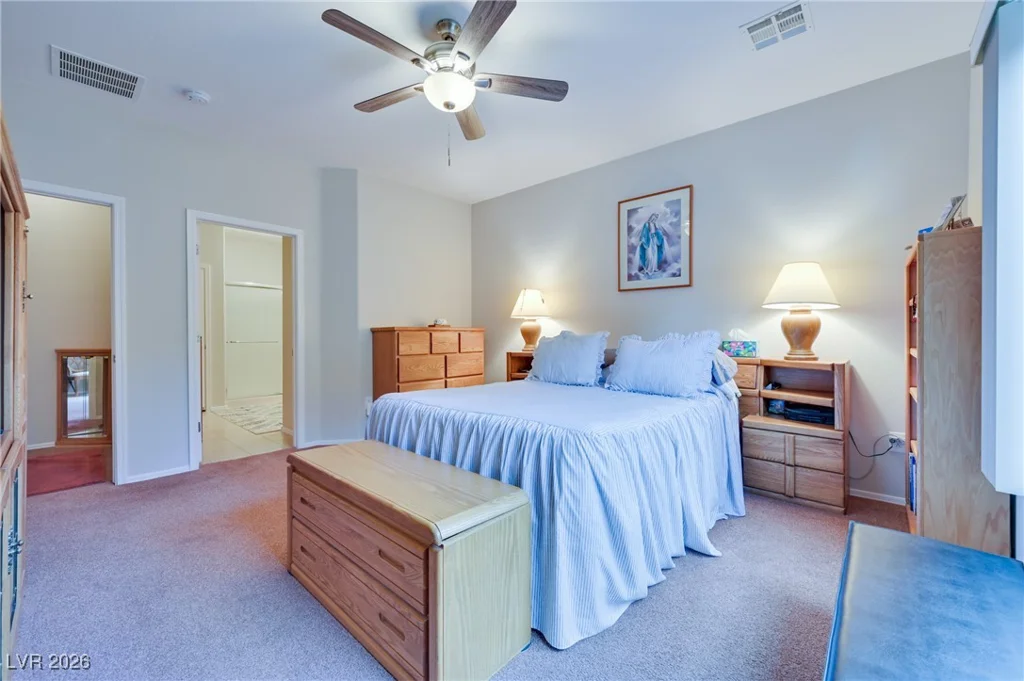 2200 Sawtooth Mountain, Henderson, NV 89044