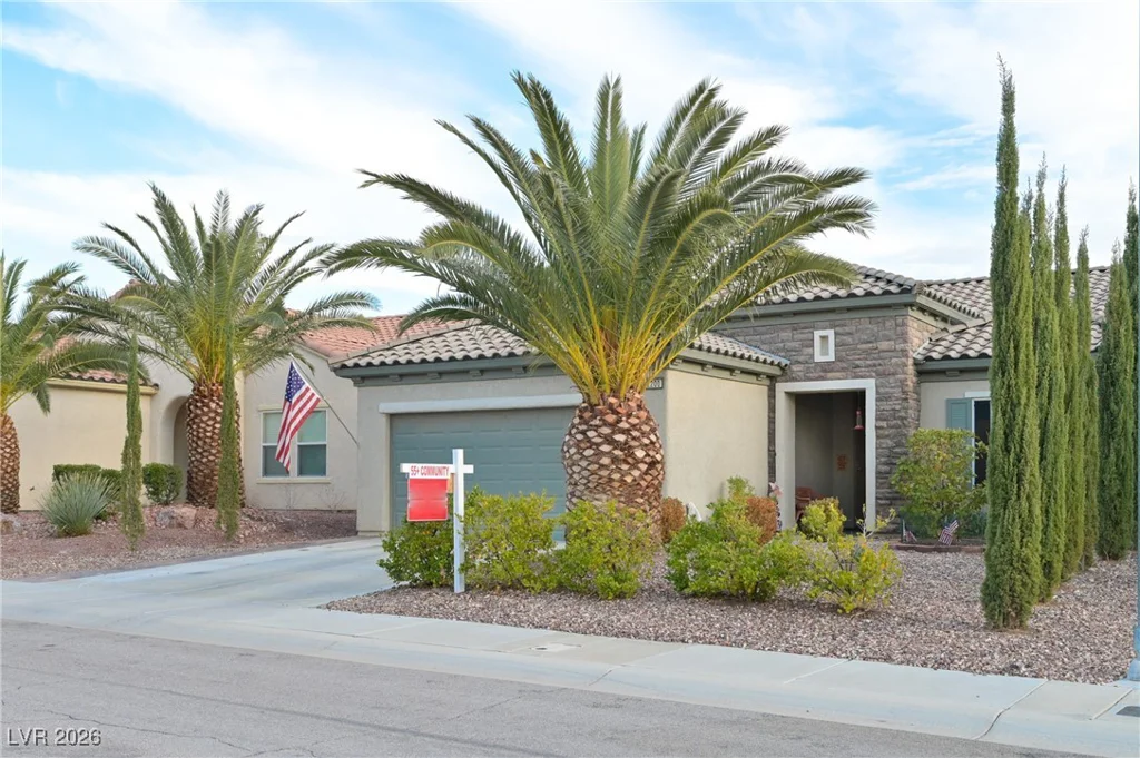 2200 Sawtooth Mountain, Henderson, NV 89044