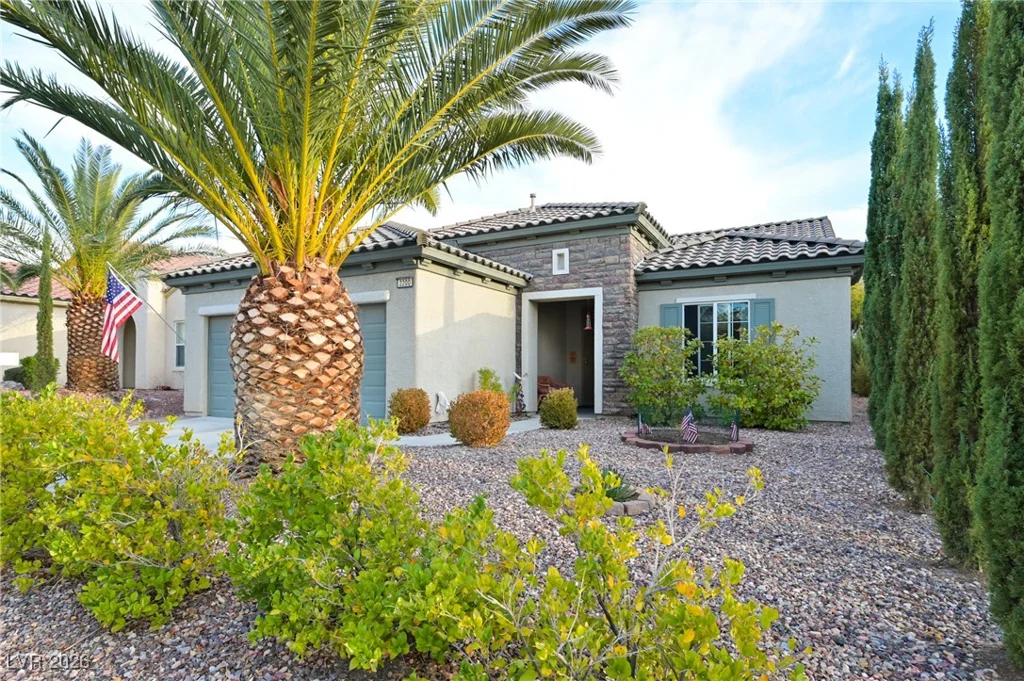 2200 Sawtooth Mountain, Henderson, NV 89044