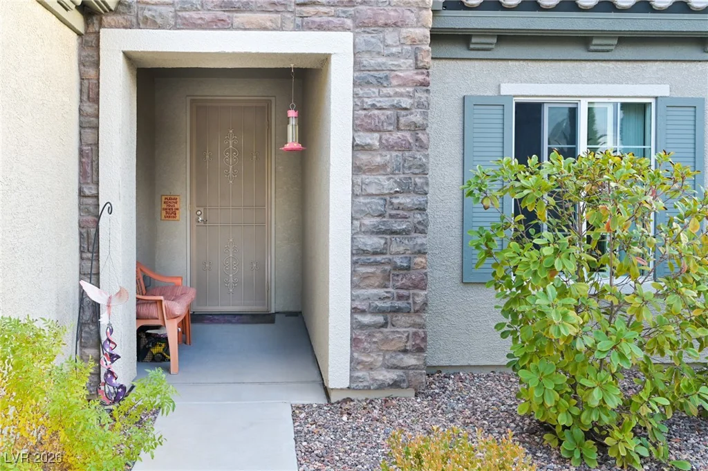 2200 Sawtooth Mountain, Henderson, NV 89044