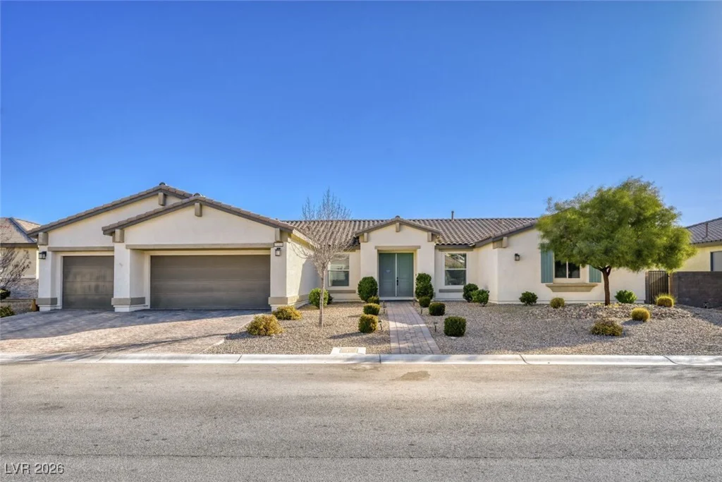 7232 Western Sun, Las Vegas, NV 89149