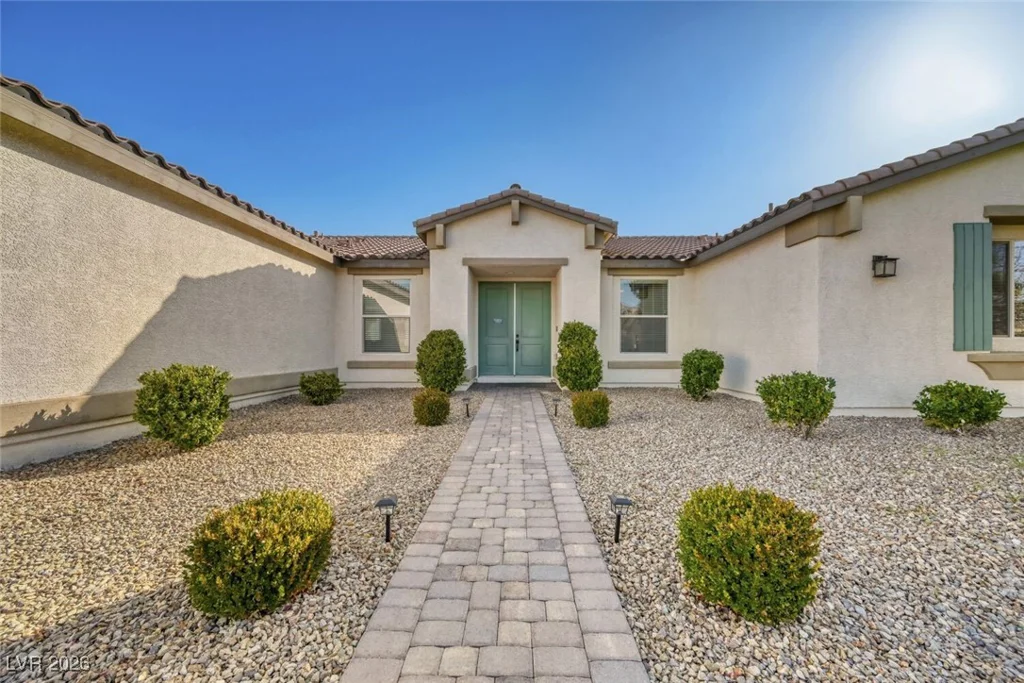 7232 Western Sun, Las Vegas, NV 89149