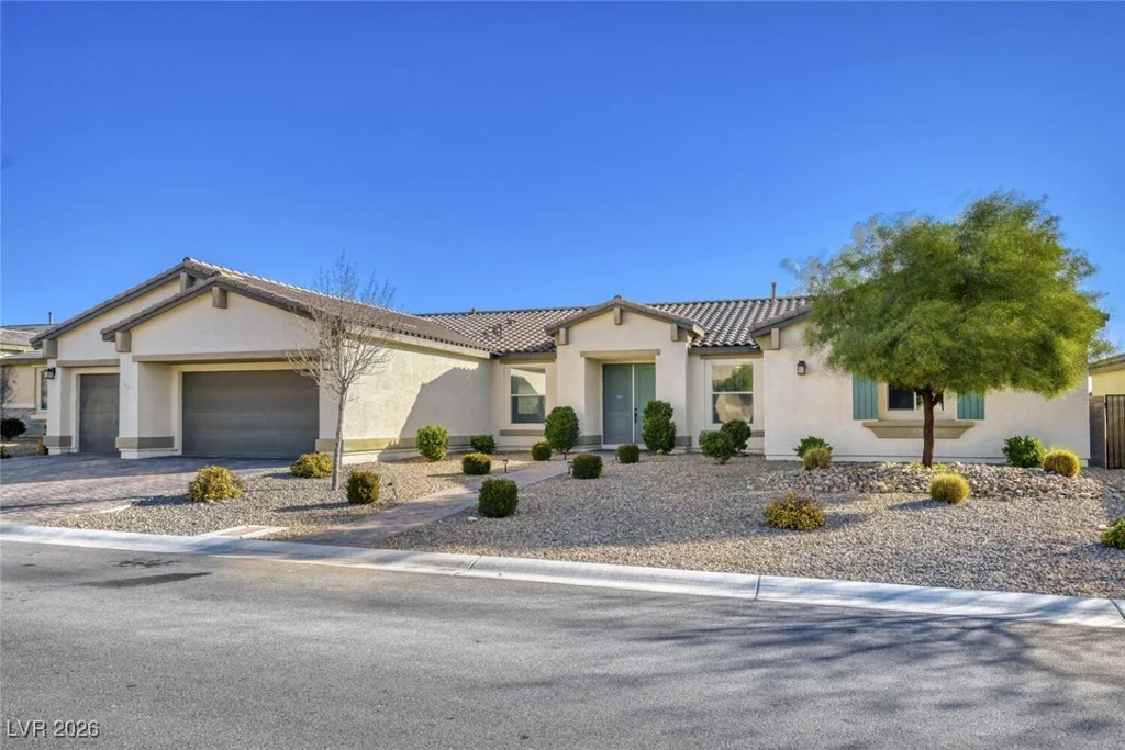 7232 Western Sun, Las Vegas, NV 89149