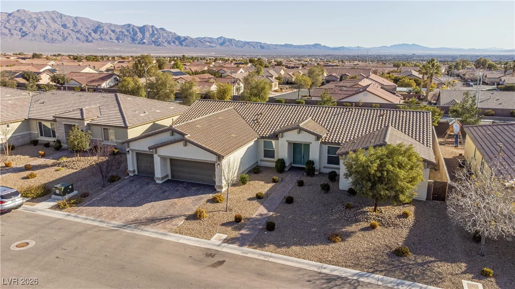 7232 Western Sun, Las Vegas, NV 89149