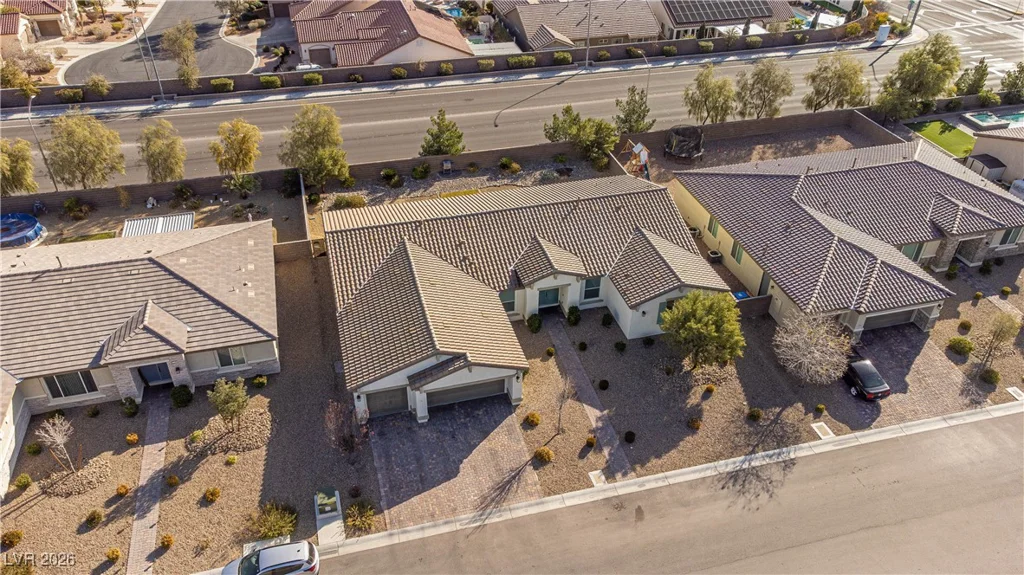 7232 Western Sun, Las Vegas, NV 89149