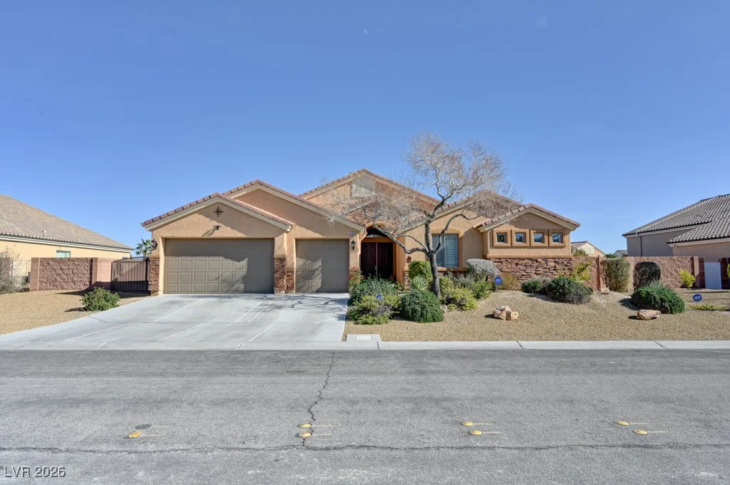 6530 Tioga, Las Vegas, NV 89131