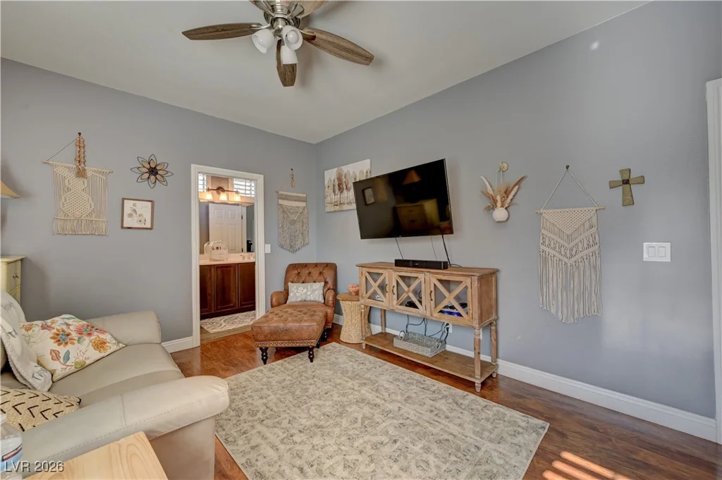 6530 Tioga, Las Vegas, NV 89131