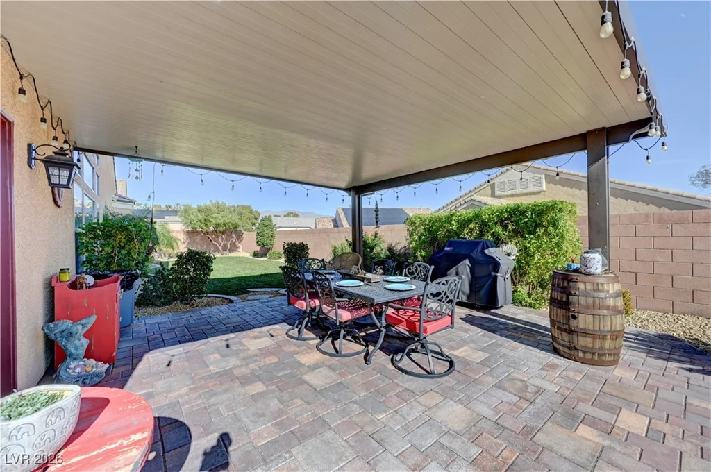 6530 Tioga, Las Vegas, NV 89131