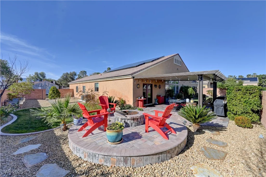 6530 Tioga, Las Vegas, NV 89131
