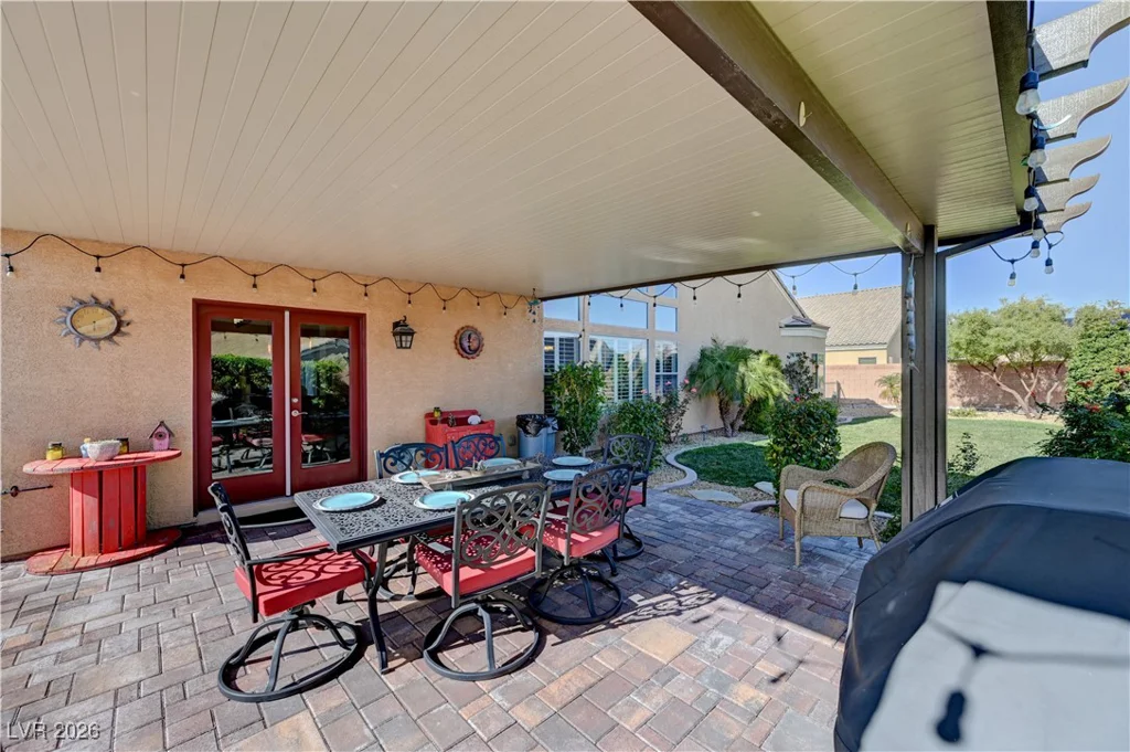 6530 Tioga, Las Vegas, NV 89131