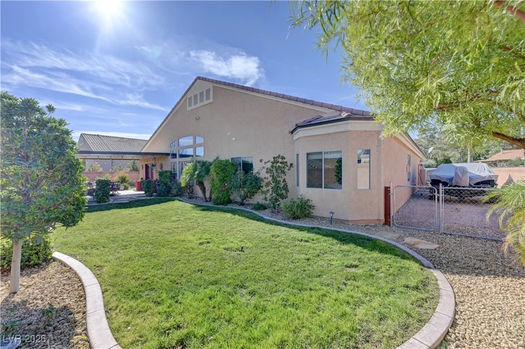 6530 Tioga, Las Vegas, NV 89131