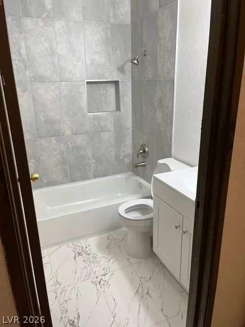 4723 Thunderbolt, Las Vegas, NV 89115