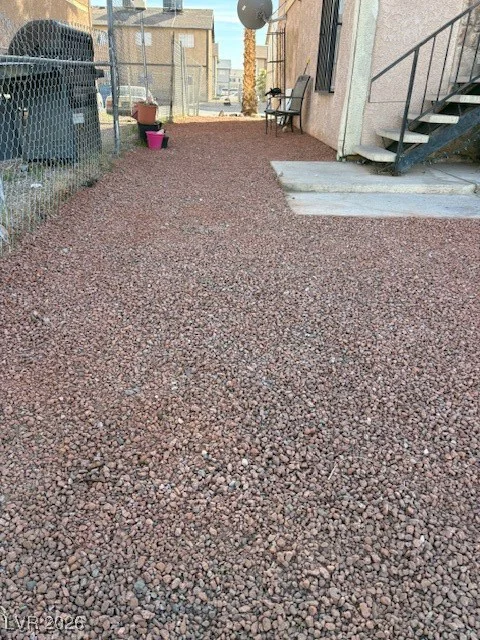 4723 Thunderbolt, Las Vegas, NV 89115