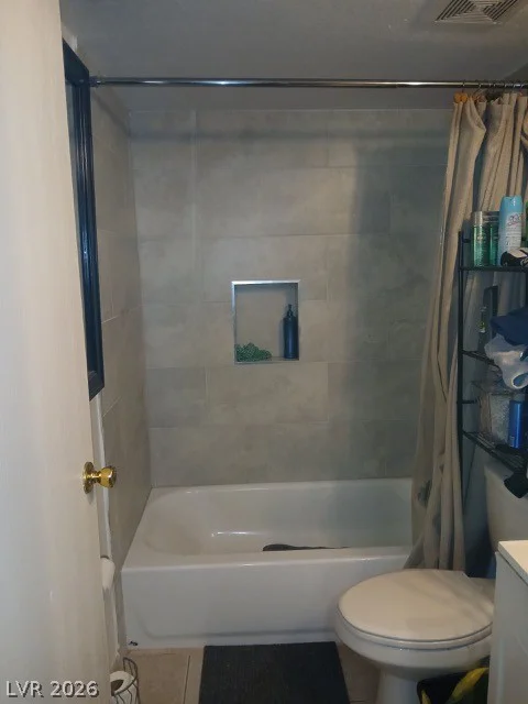 4723 Thunderbolt, Las Vegas, NV 89115