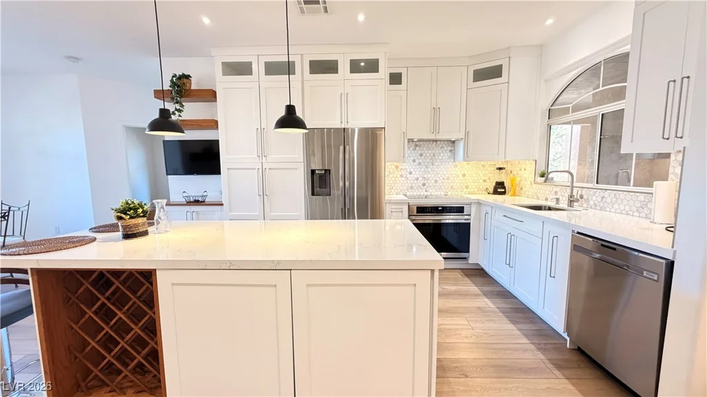 2050 Warm Springs, Henderson, NV 89014