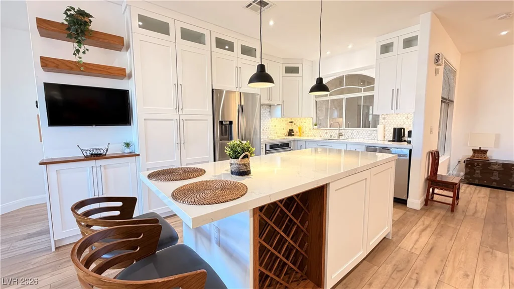 2050 Warm Springs, Henderson, NV 89014