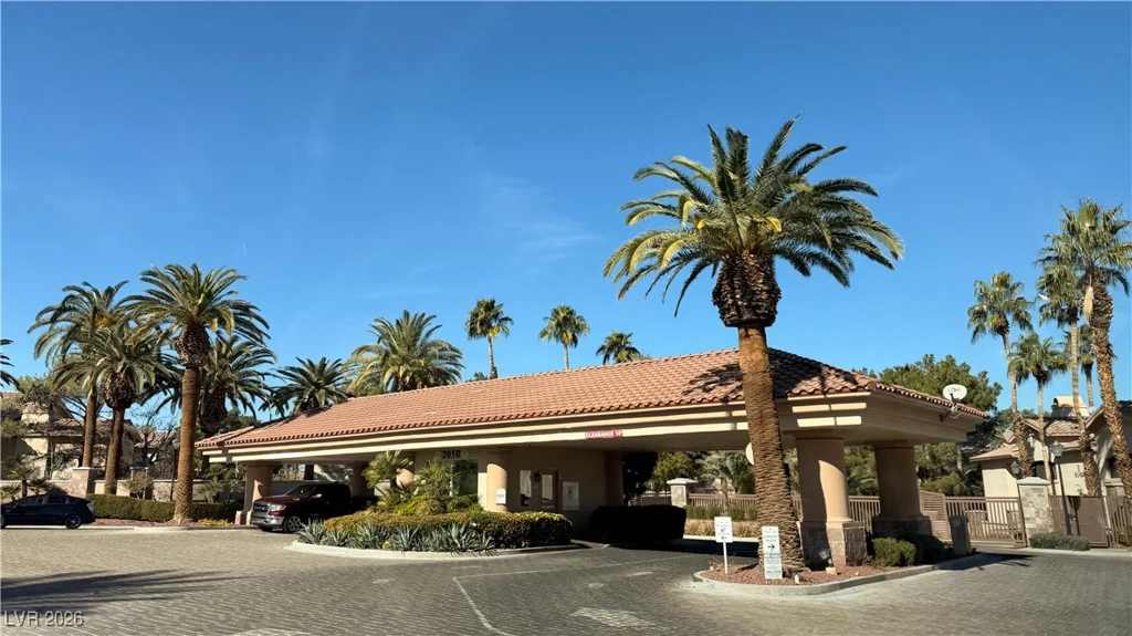 2050 Warm Springs, Henderson, NV 89014