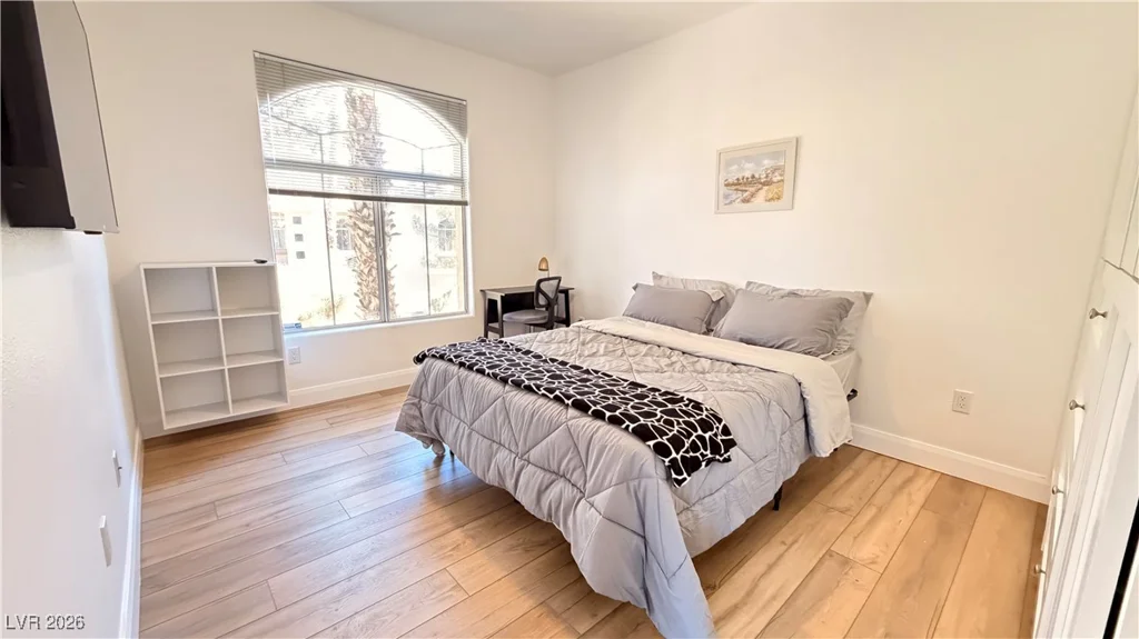 2050 Warm Springs, Henderson, NV 89014