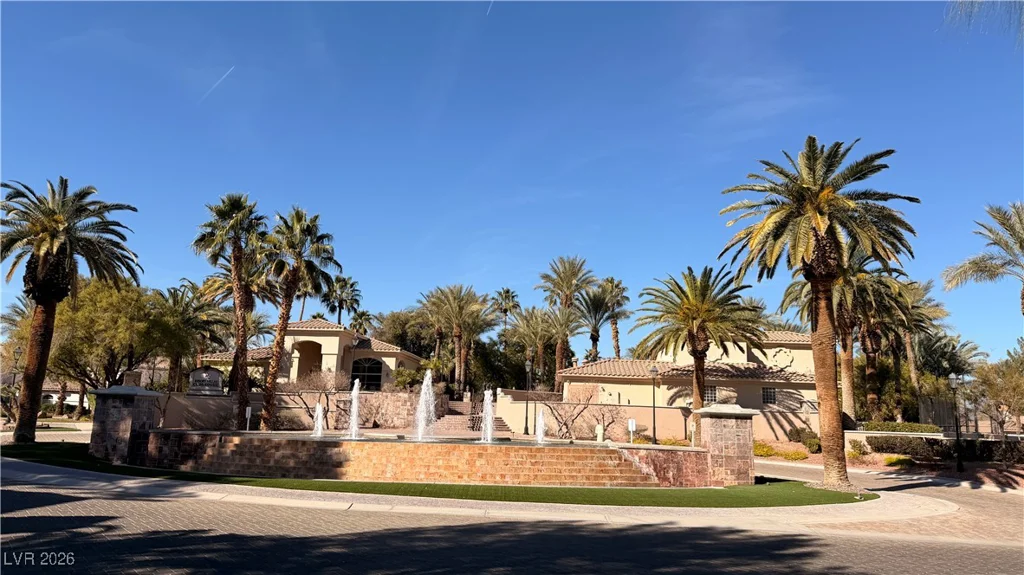 2050 Warm Springs, Henderson, NV 89014