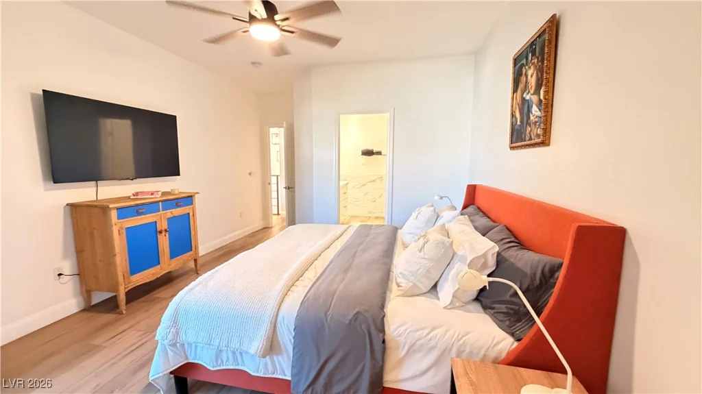 2050 Warm Springs, Henderson, NV 89014