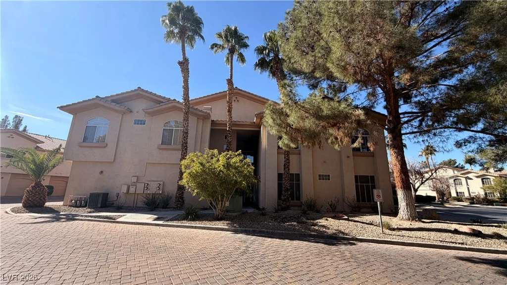 2050 Warm Springs, Henderson, NV 89014