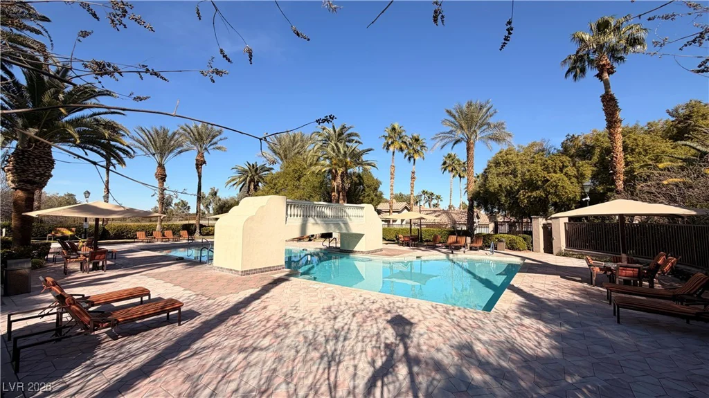 2050 Warm Springs, Henderson, NV 89014