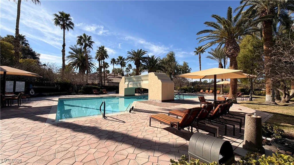 2050 Warm Springs, Henderson, NV 89014