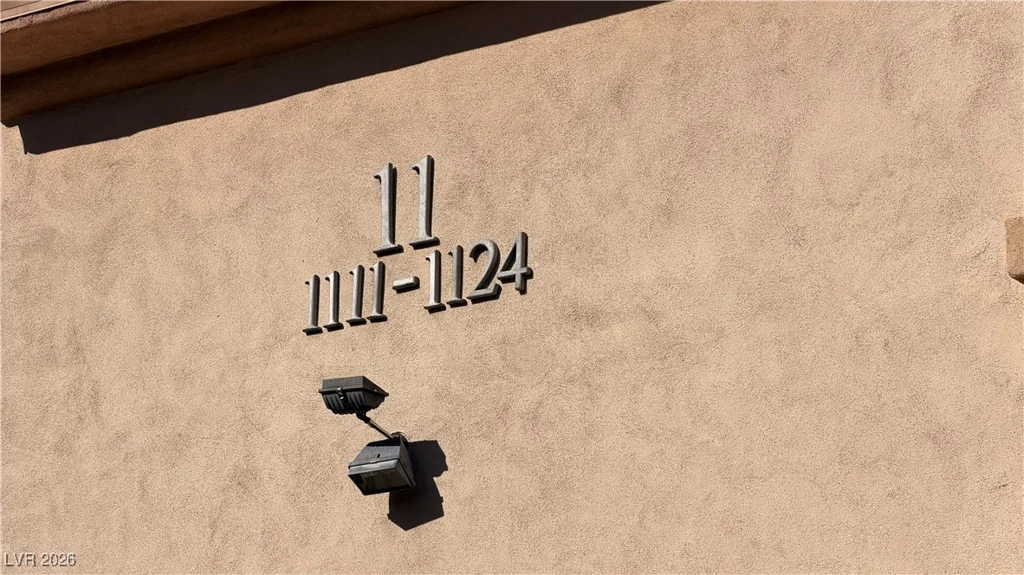 2050 Warm Springs, Henderson, NV 89014