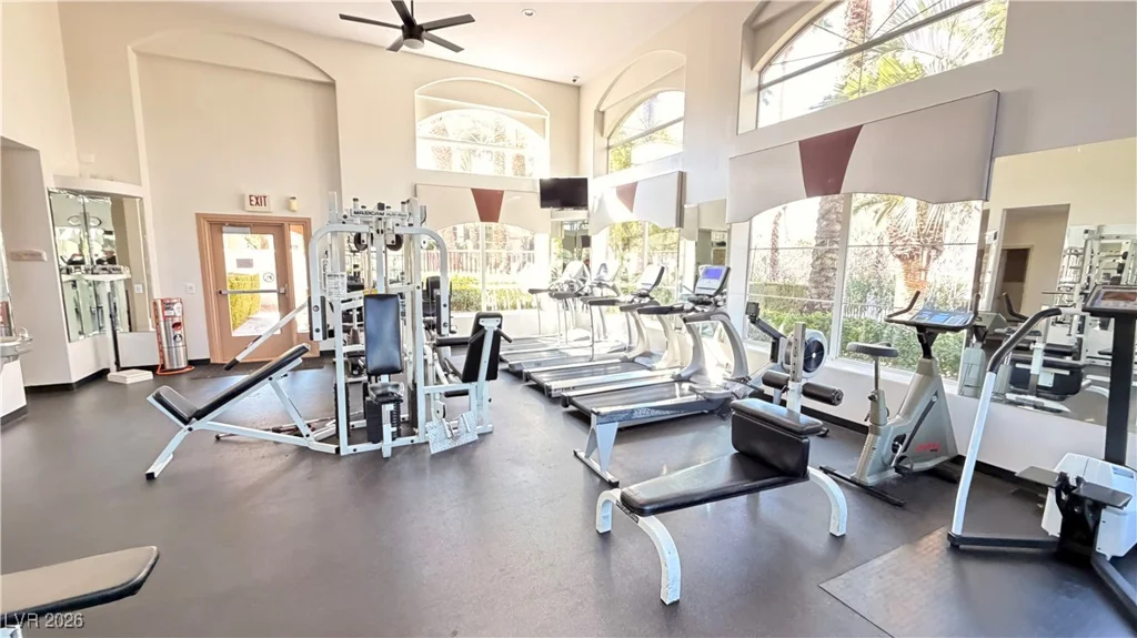 2050 Warm Springs, Henderson, NV 89014