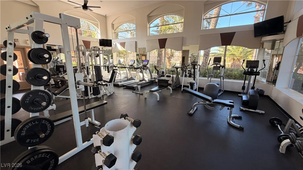 2050 Warm Springs, Henderson, NV 89014