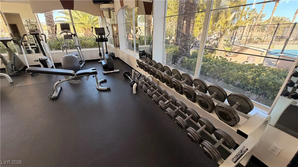 2050 Warm Springs, Henderson, NV 89014