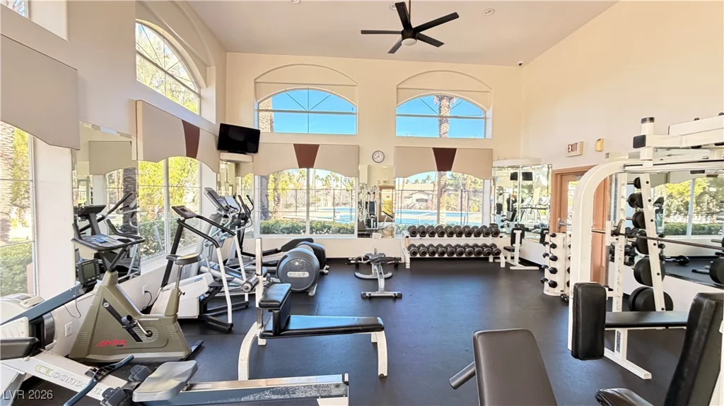 2050 Warm Springs, Henderson, NV 89014